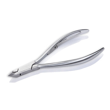 Nghia Cuticle Nipper Chrome Plated C-111